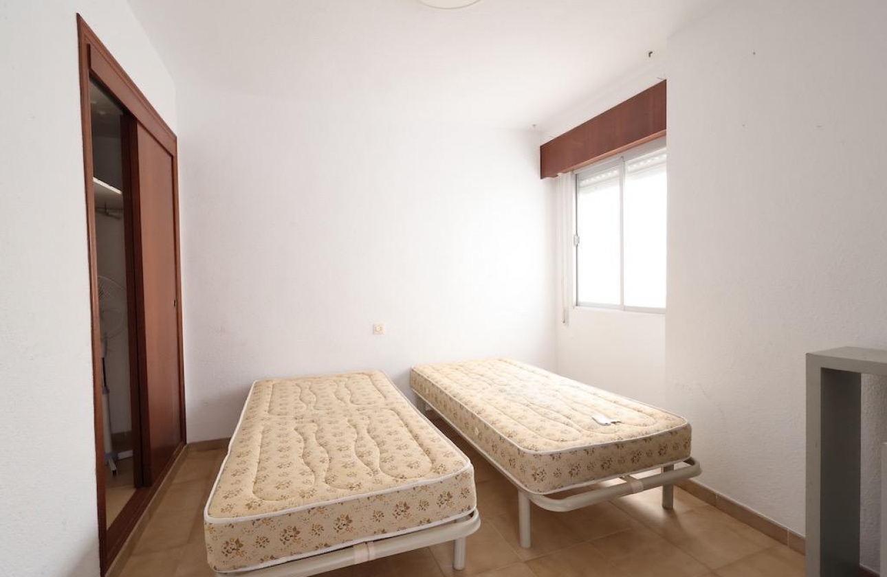 Rynek wtórny - Apartament - Torrevieja - Punta Prima