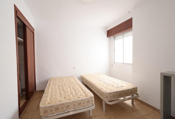 Rynek wtórny - Apartament - Torrevieja - Punta Prima