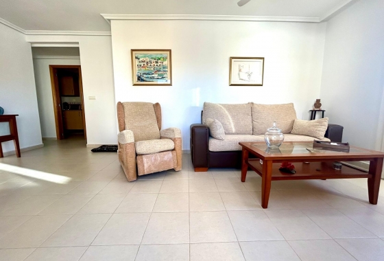 Rynek wtórny - Apartament - Orihuela Costa - Campoamor