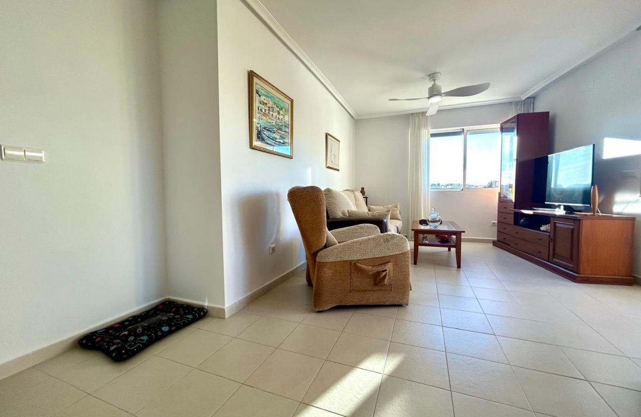 Rynek wtórny - Apartament - Orihuela Costa - Campoamor