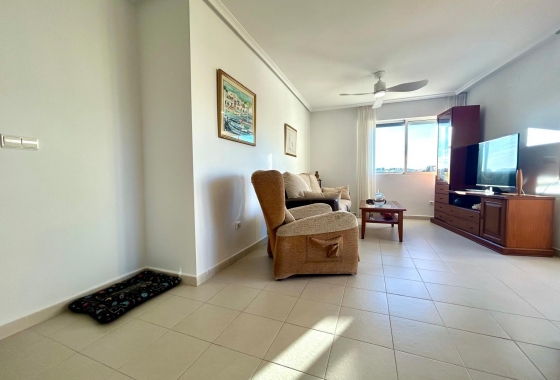 Rynek wtórny - Apartament - Orihuela Costa - Campoamor