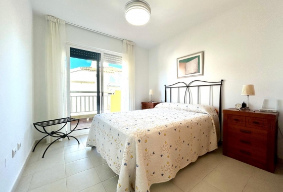 Rynek wtórny - Apartament - Orihuela Costa - Campoamor