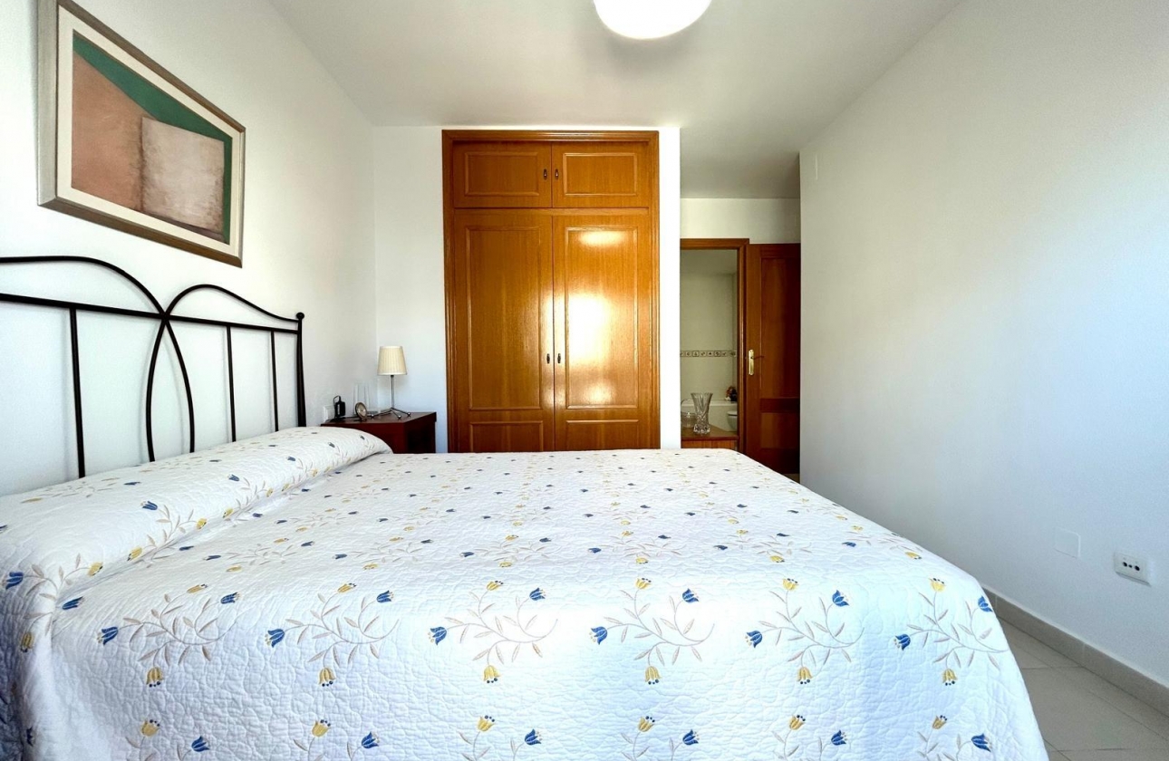 Rynek wtórny - Apartament - Orihuela Costa - Campoamor