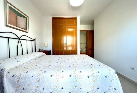 Rynek wtórny - Apartament - Orihuela Costa - Campoamor