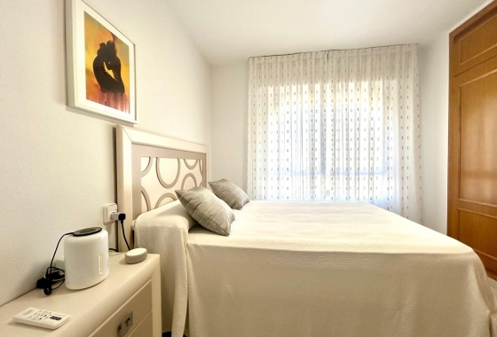 Rynek wtórny - Apartament - Orihuela Costa - Campoamor