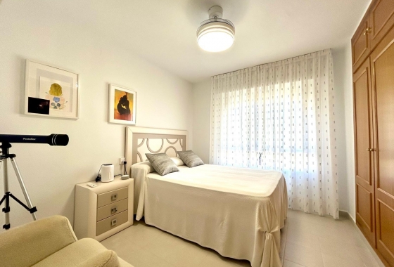 Rynek wtórny - Apartament - Orihuela Costa - Campoamor