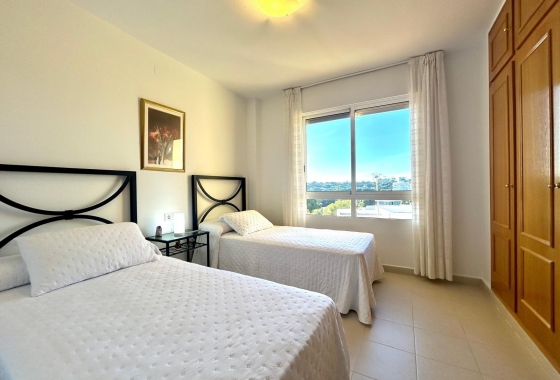 Rynek wtórny - Apartament - Orihuela Costa - Campoamor