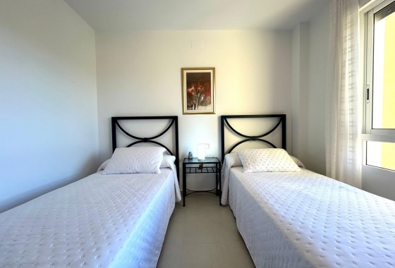 Rynek wtórny - Apartament - Orihuela Costa - Campoamor