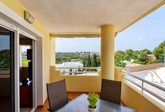 Rynek wtórny - Apartament - Orihuela Costa - Campoamor