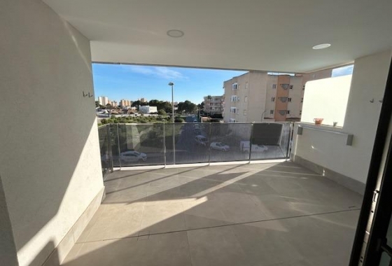 Rynek wtórny - Apartament - Orihuela Costa - Altos de Campoamor