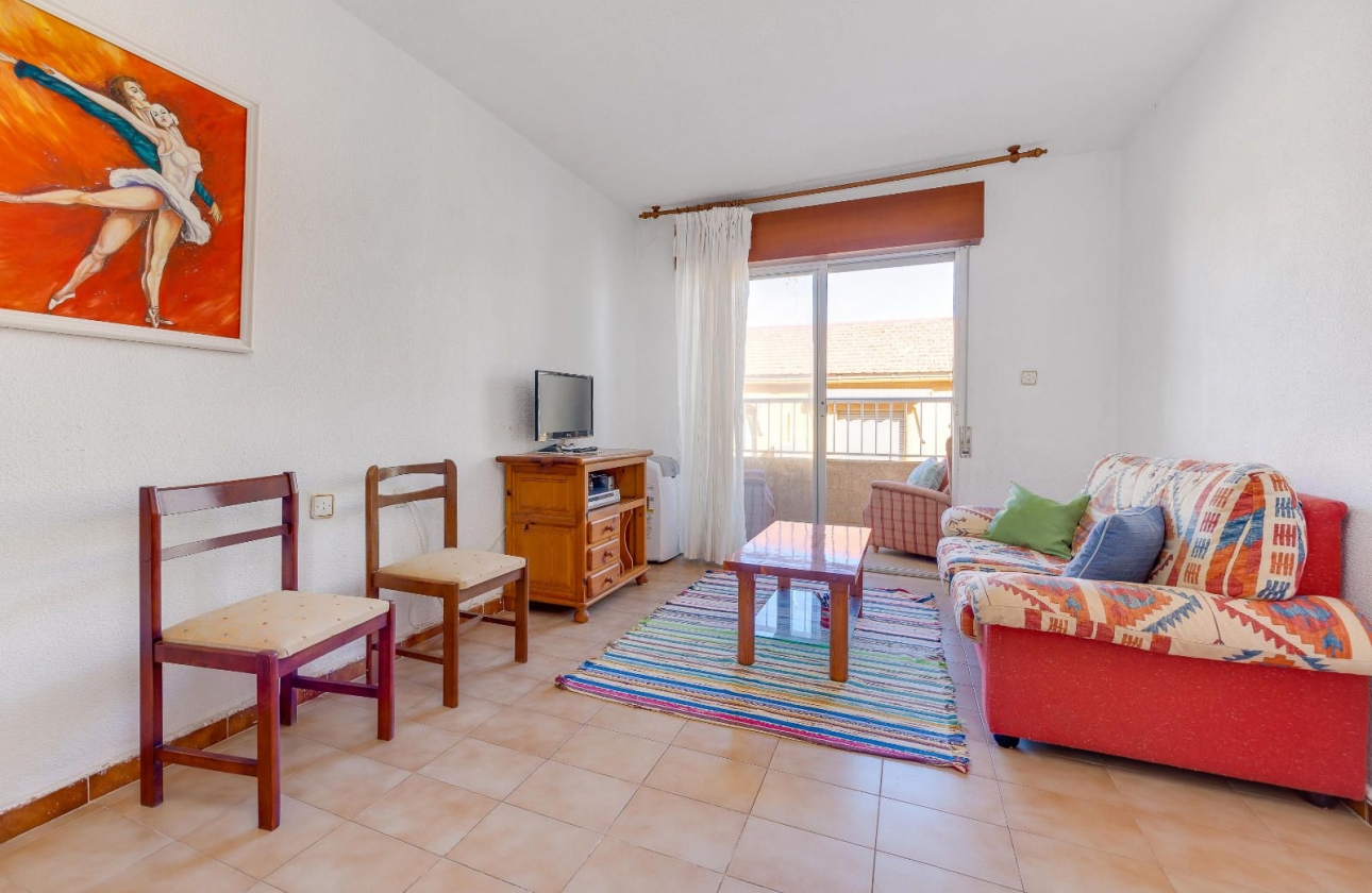 Rynek wtórny - Apartament - San Pedro del Pinatar - San Pedro De Pinatar