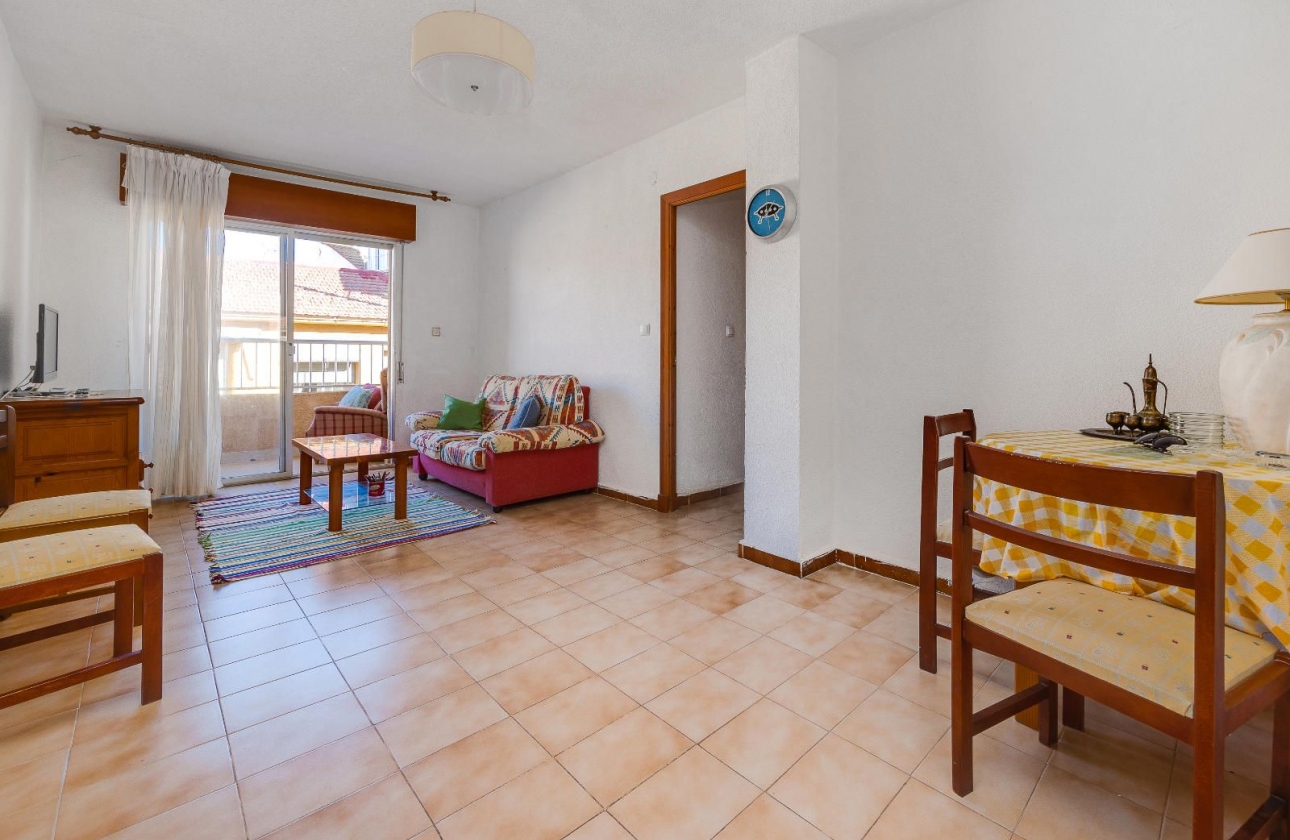 Rynek wtórny - Apartament - San Pedro del Pinatar - San Pedro De Pinatar