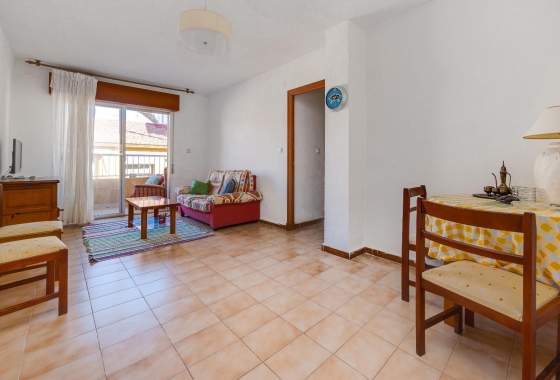 Rynek wtórny - Apartament - San Pedro del Pinatar - San Pedro De Pinatar