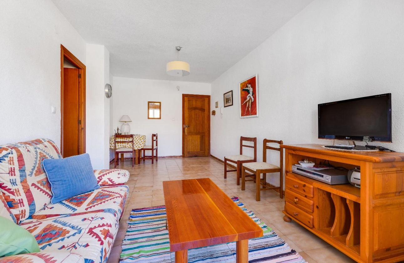 Rynek wtórny - Apartament - San Pedro del Pinatar - San Pedro De Pinatar