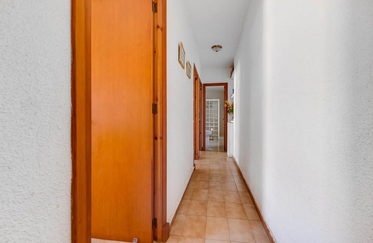 Rynek wtórny - Apartament - San Pedro del Pinatar - San Pedro De Pinatar