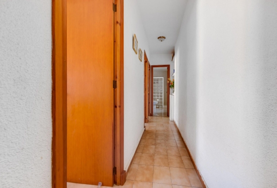 Rynek wtórny - Apartament - San Pedro del Pinatar - San Pedro De Pinatar