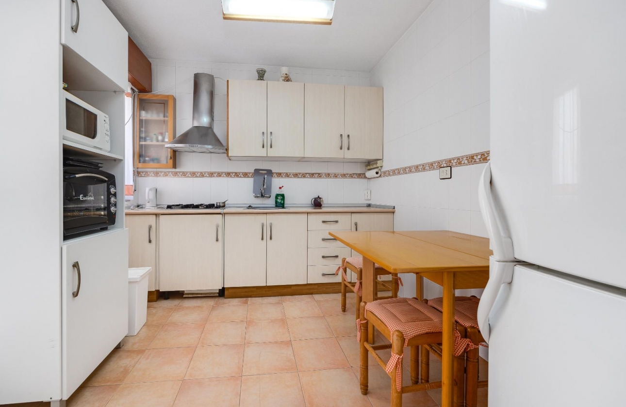 Rynek wtórny - Apartament - San Pedro del Pinatar - San Pedro De Pinatar