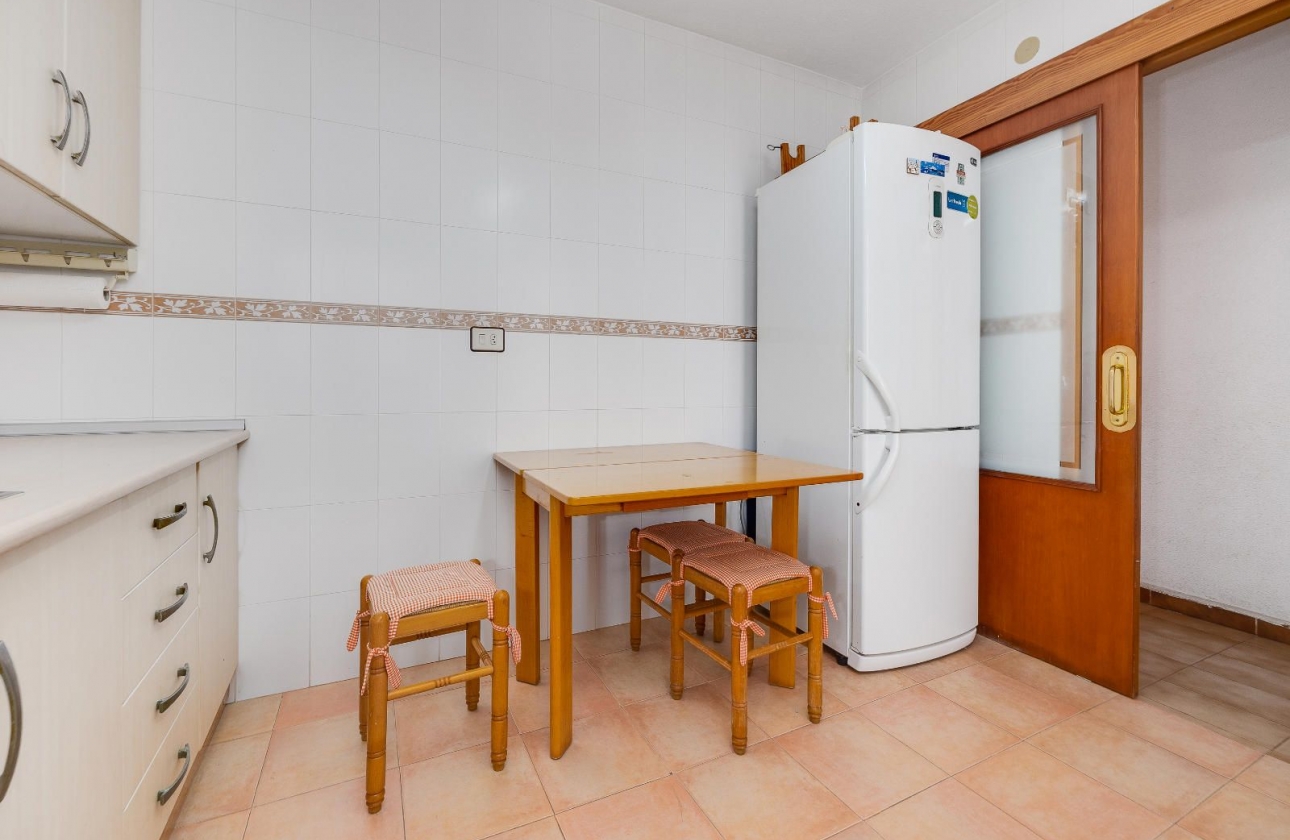 Rynek wtórny - Apartament - San Pedro del Pinatar - San Pedro De Pinatar