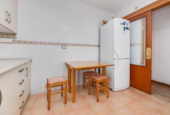 Rynek wtórny - Apartament - San Pedro del Pinatar - San Pedro De Pinatar