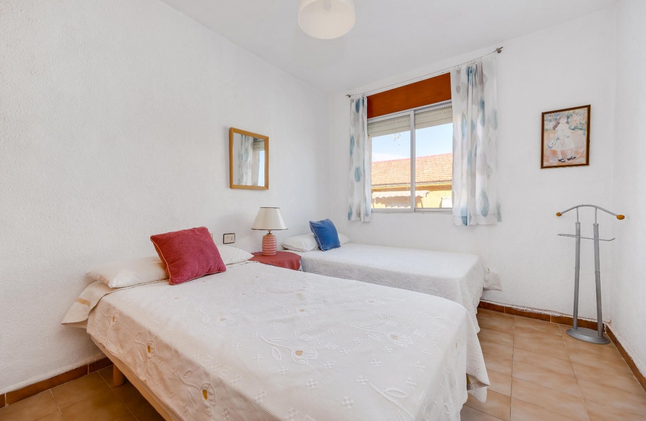 Rynek wtórny - Apartament - San Pedro del Pinatar - San Pedro De Pinatar