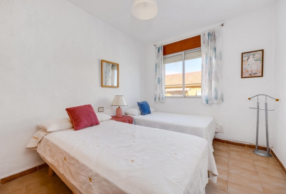 Rynek wtórny - Apartament - San Pedro del Pinatar - San Pedro De Pinatar