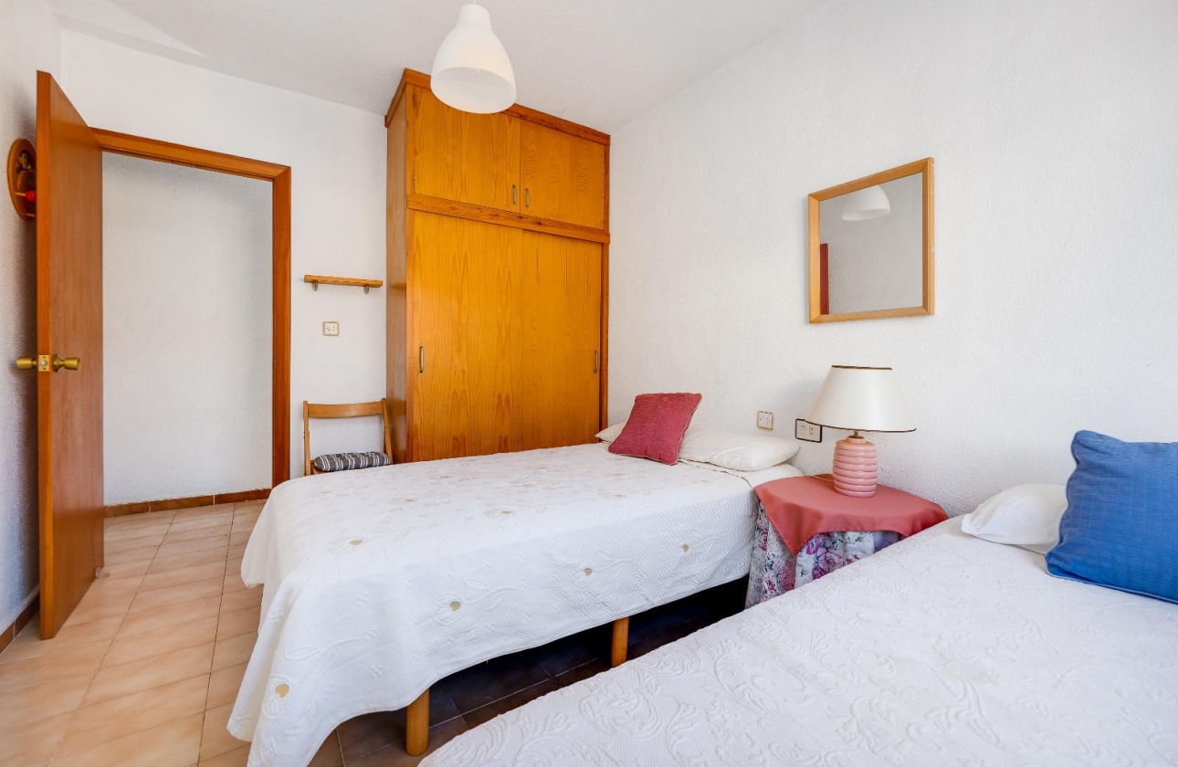 Rynek wtórny - Apartament - San Pedro del Pinatar - San Pedro De Pinatar