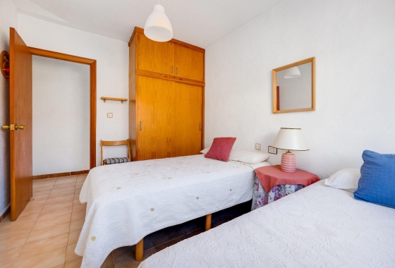 Rynek wtórny - Apartament - San Pedro del Pinatar - San Pedro De Pinatar