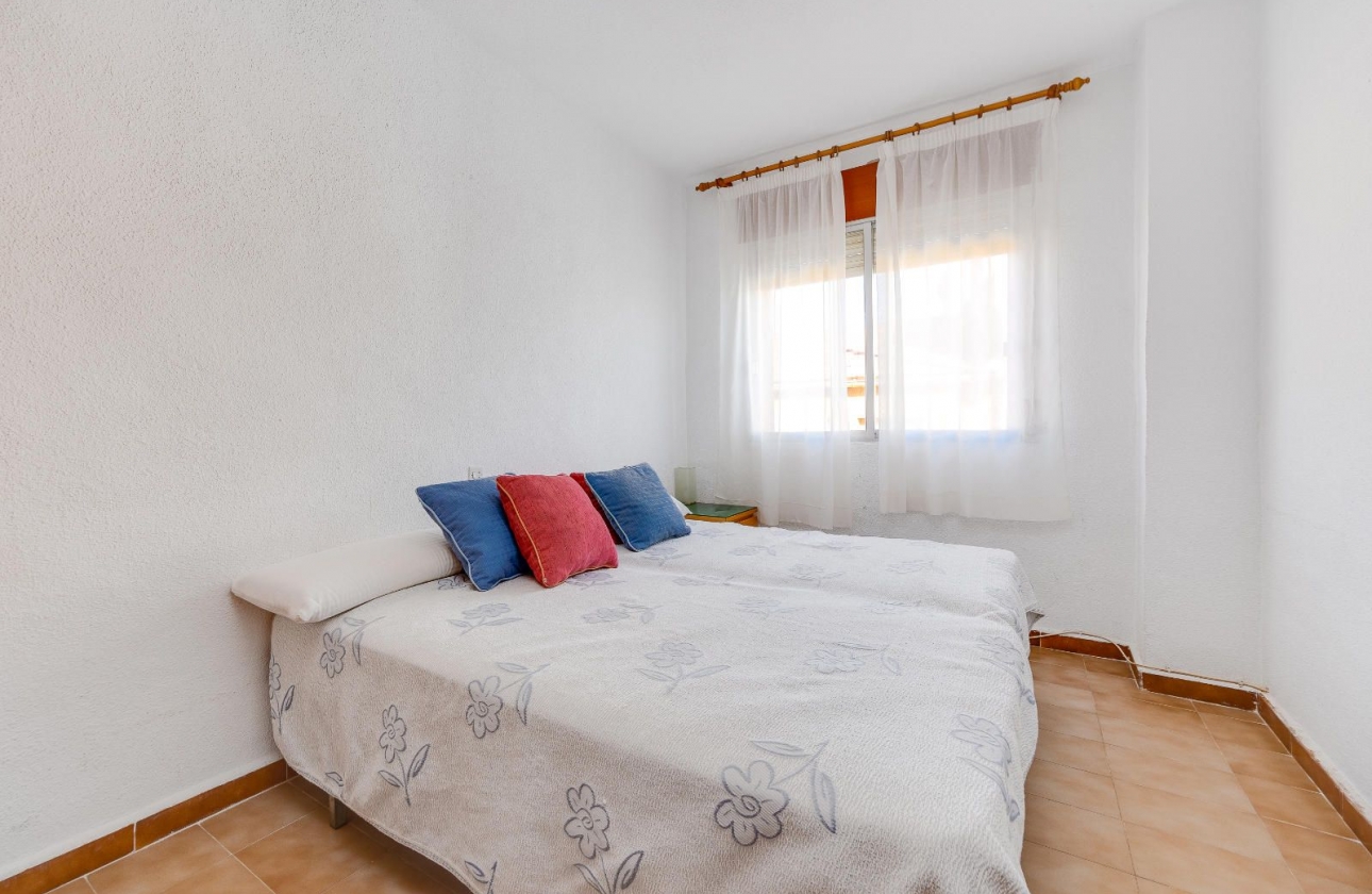 Rynek wtórny - Apartament - San Pedro del Pinatar - San Pedro De Pinatar