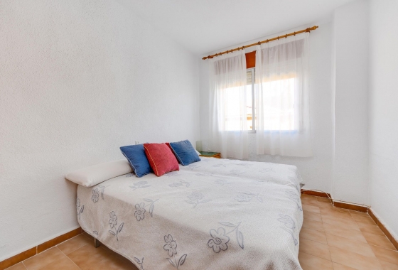 Rynek wtórny - Apartament - San Pedro del Pinatar - San Pedro De Pinatar