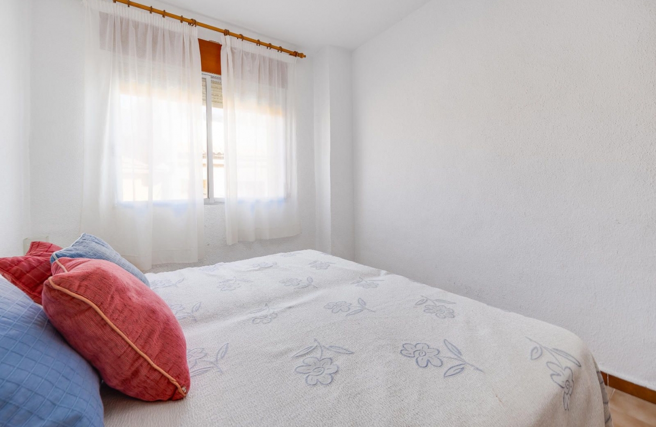 Rynek wtórny - Apartament - San Pedro del Pinatar - San Pedro De Pinatar