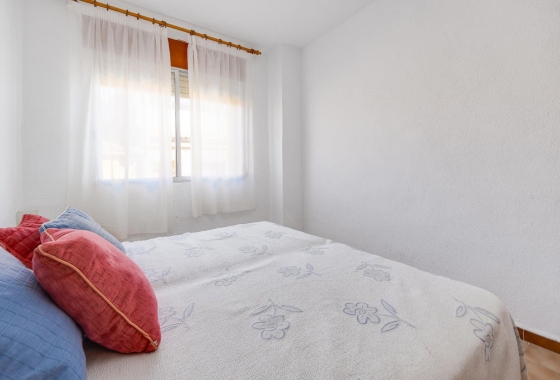 Rynek wtórny - Apartament - San Pedro del Pinatar - San Pedro De Pinatar