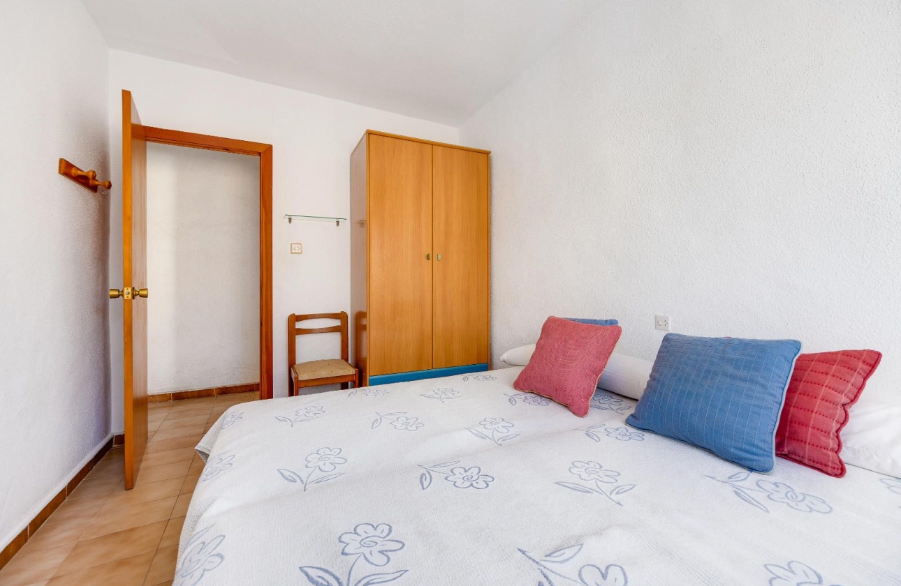 Rynek wtórny - Apartament - San Pedro del Pinatar - San Pedro De Pinatar