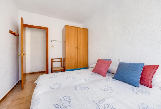 Rynek wtórny - Apartament - San Pedro del Pinatar - San Pedro De Pinatar