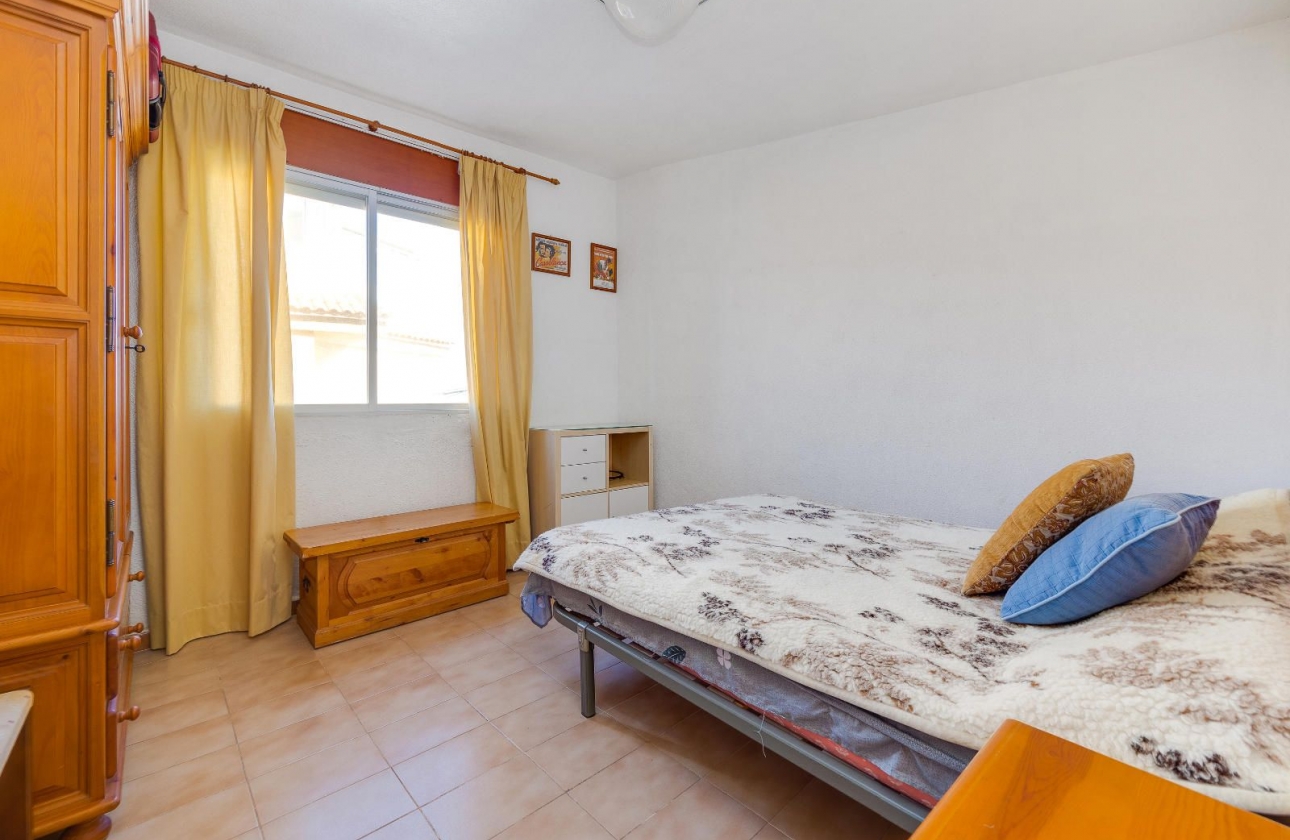 Rynek wtórny - Apartament - San Pedro del Pinatar - San Pedro De Pinatar