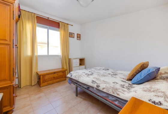 Rynek wtórny - Apartament - San Pedro del Pinatar - San Pedro De Pinatar