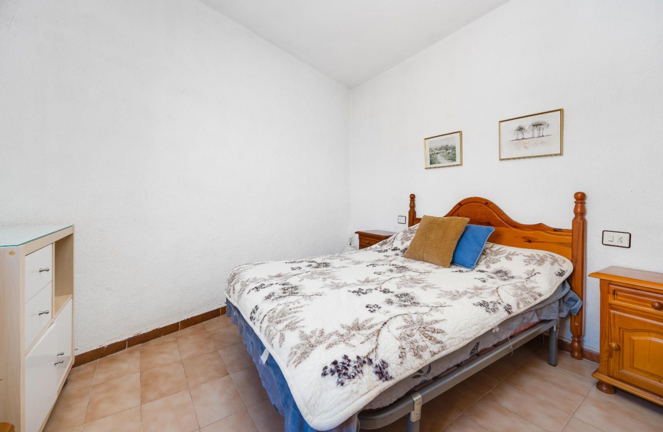 Rynek wtórny - Apartament - San Pedro del Pinatar - San Pedro De Pinatar