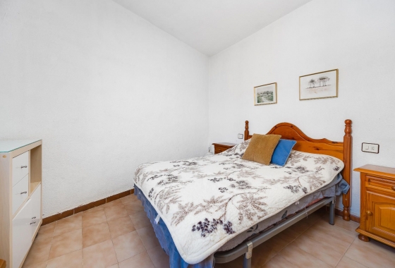 Rynek wtórny - Apartament - San Pedro del Pinatar - San Pedro De Pinatar