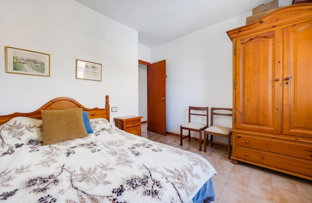 Rynek wtórny - Apartament - San Pedro del Pinatar - San Pedro De Pinatar