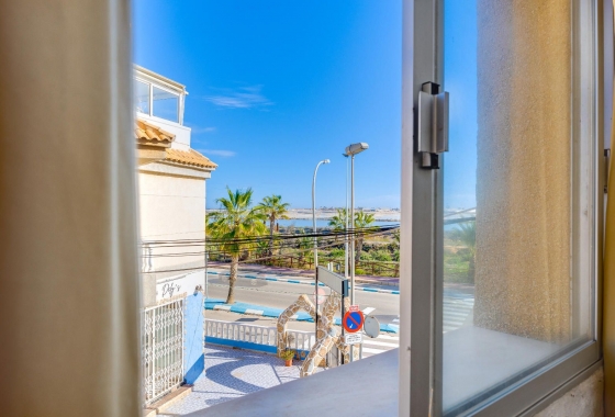 Rynek wtórny - Apartament - San Pedro del Pinatar - San Pedro De Pinatar