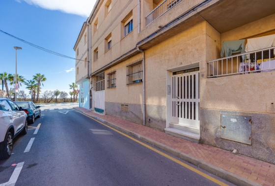 Rynek wtórny - Apartament - San Pedro del Pinatar - San Pedro De Pinatar