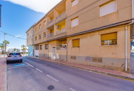 Rynek wtórny - Apartament - San Pedro del Pinatar - San Pedro De Pinatar