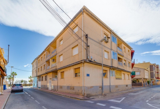 Rynek wtórny - Apartament - San Pedro del Pinatar - San Pedro De Pinatar