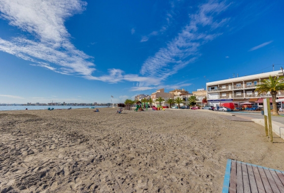 Rynek wtórny - Apartament - San Pedro del Pinatar - San Pedro De Pinatar