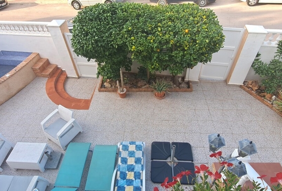 Rynek wtórny - Villa - Orihuela Costa - Villamartín