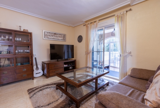 Rynek wtórny - Apartment - Ground Floor Apartment - Orihuela Costa - Cabo Roig