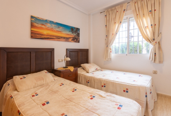 Rynek wtórny - Apartment - Ground Floor Apartment - Orihuela Costa - Cabo Roig