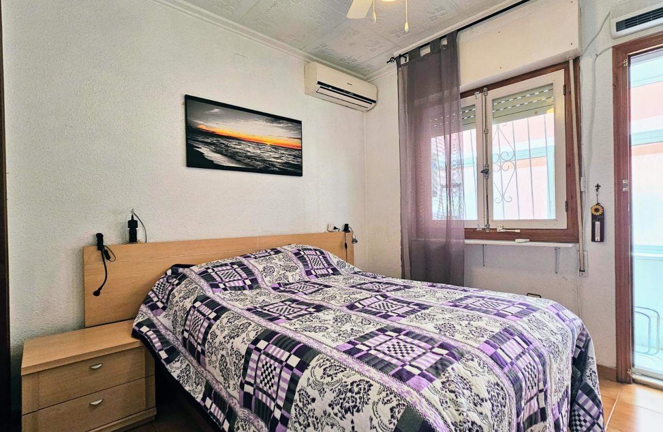 Reventa - Bungalow - Torrevieja - Nueva Torrevieja