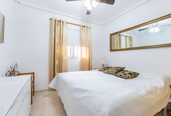 Reventa - Bungalow - Orihuela Costa - Playa Flamenca