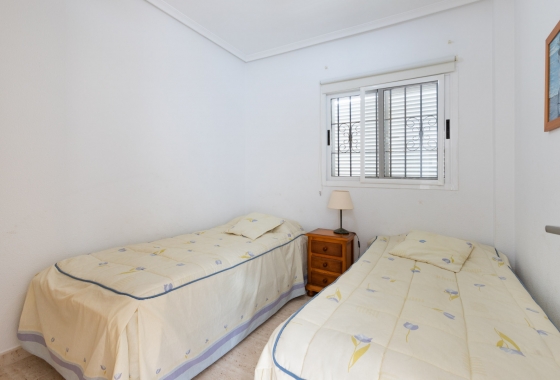 Reventa - Bungalow - Orihuela Costa - Playa Flamenca