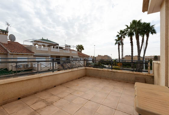 Reventa - Bungalow - Orihuela Costa - Playa Flamenca